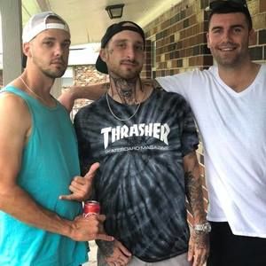 Meet your Posher, Maxwell